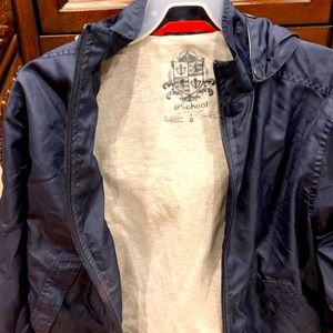 Uniform jacket